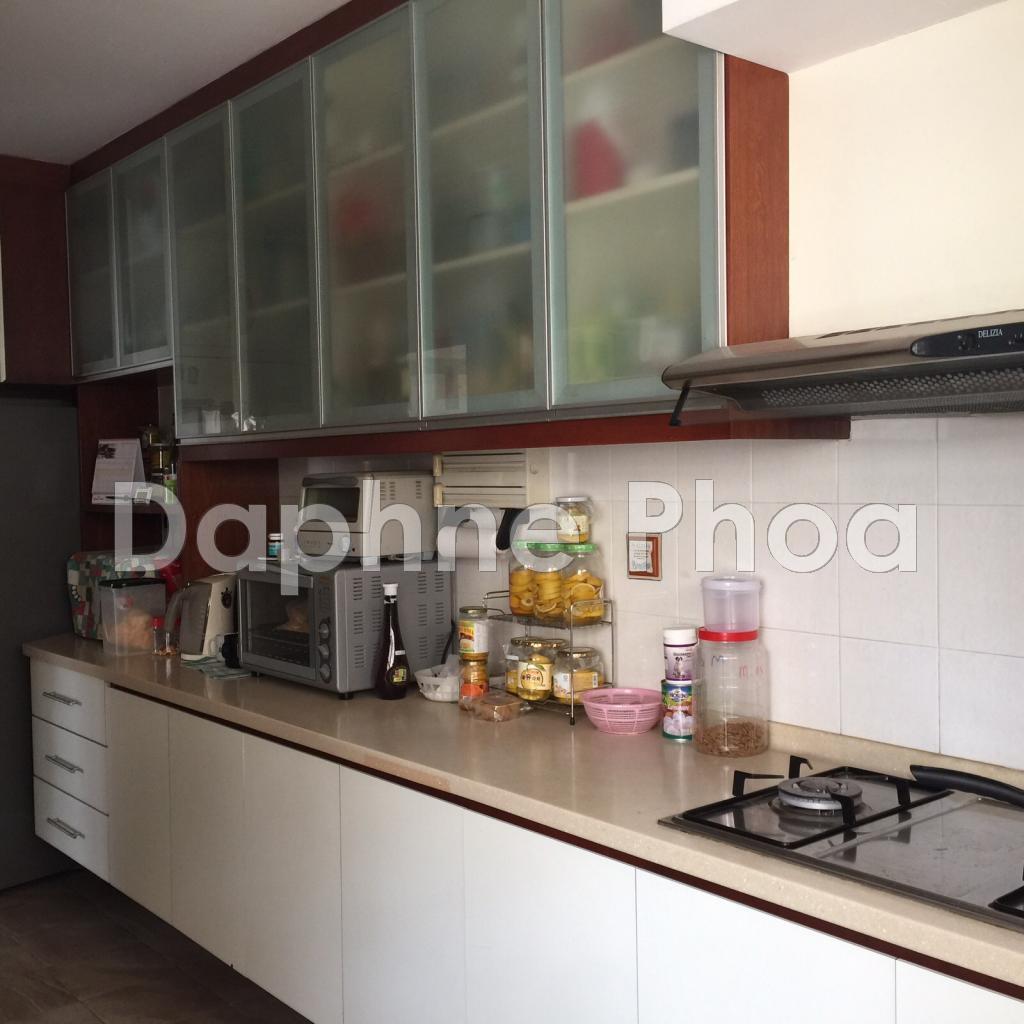 Blk 207C Compassvale Lane (Sengkang), HDB 5 Rooms #85242262